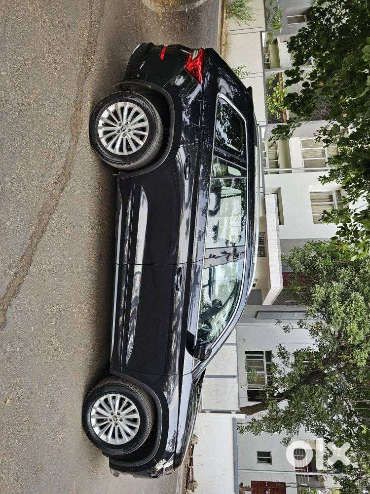 Skoda Kodiaq 2.0 L&k Tdi 4x4 At, 2019, Diesel