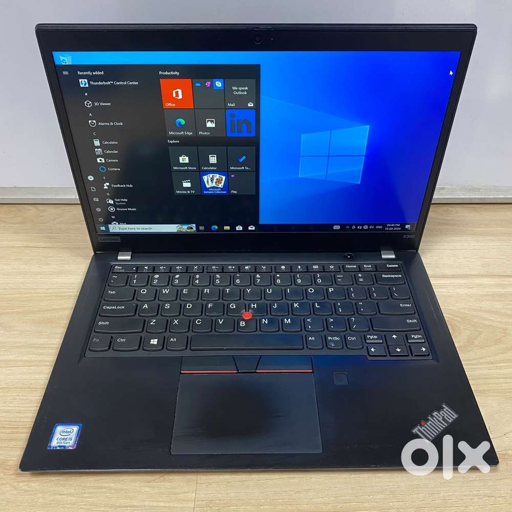 lenovo thinkpad x390