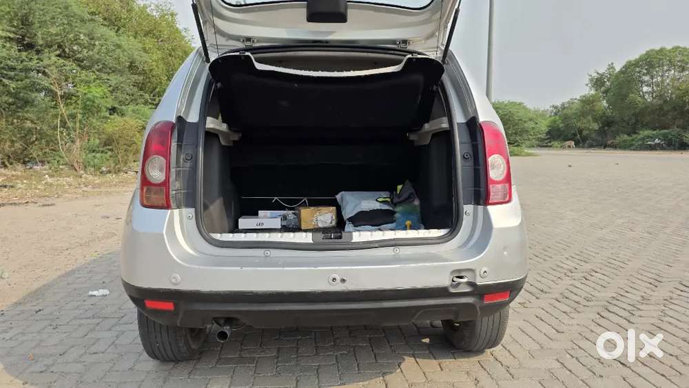 Renault Duster 1.5 Petrol 2014