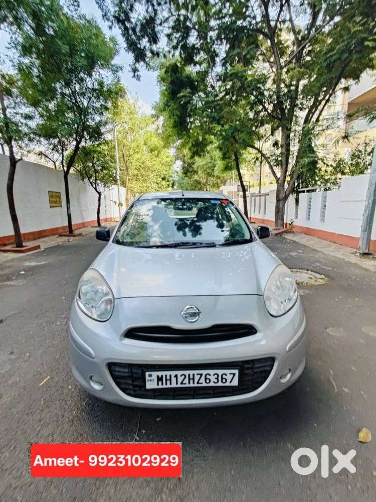 Nissan Micra Primo 1.2 Xe Plus, 2013, Petrol