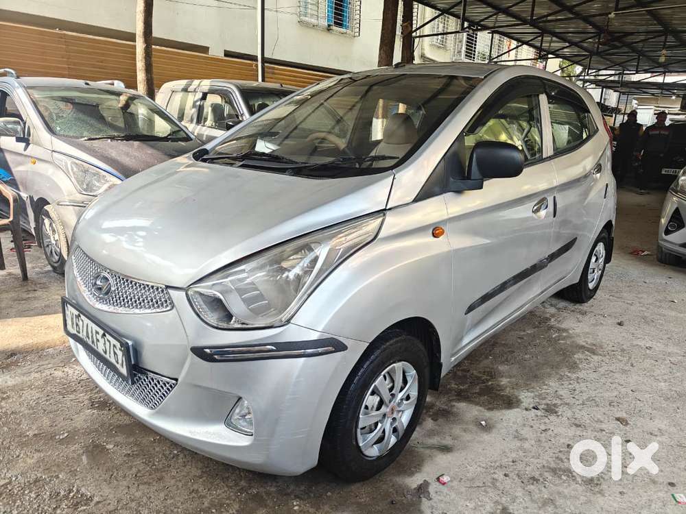 Hyundai Eon Era +, 2014, Petrol