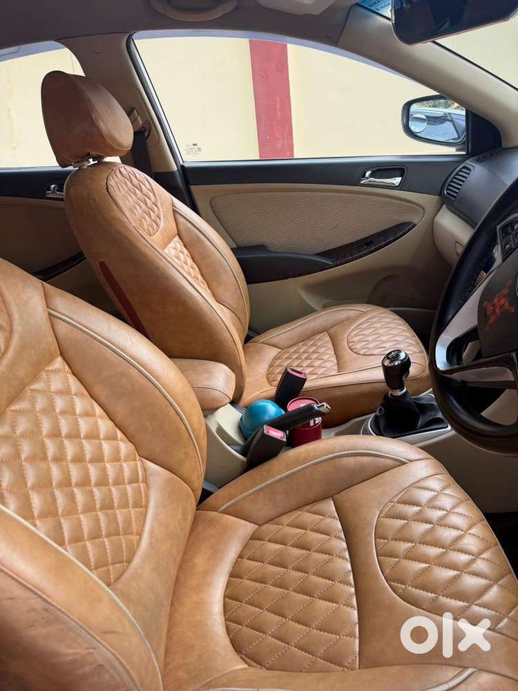 Hyundai Diesel Manual 2011