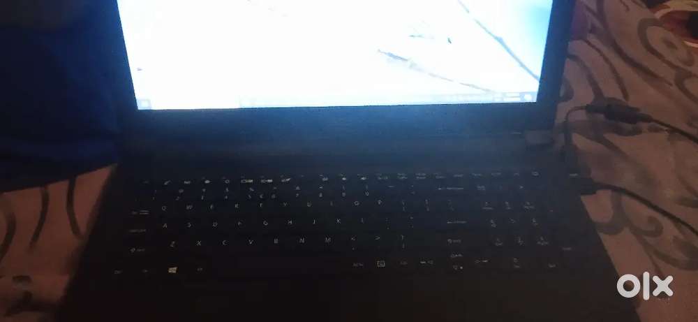 Acer Laptop Good Condition
