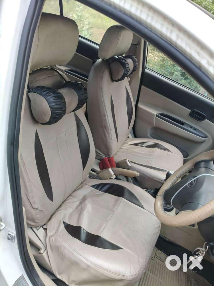 Hyundai Verna Crdi Vgt 1.5, 2007, Diesel