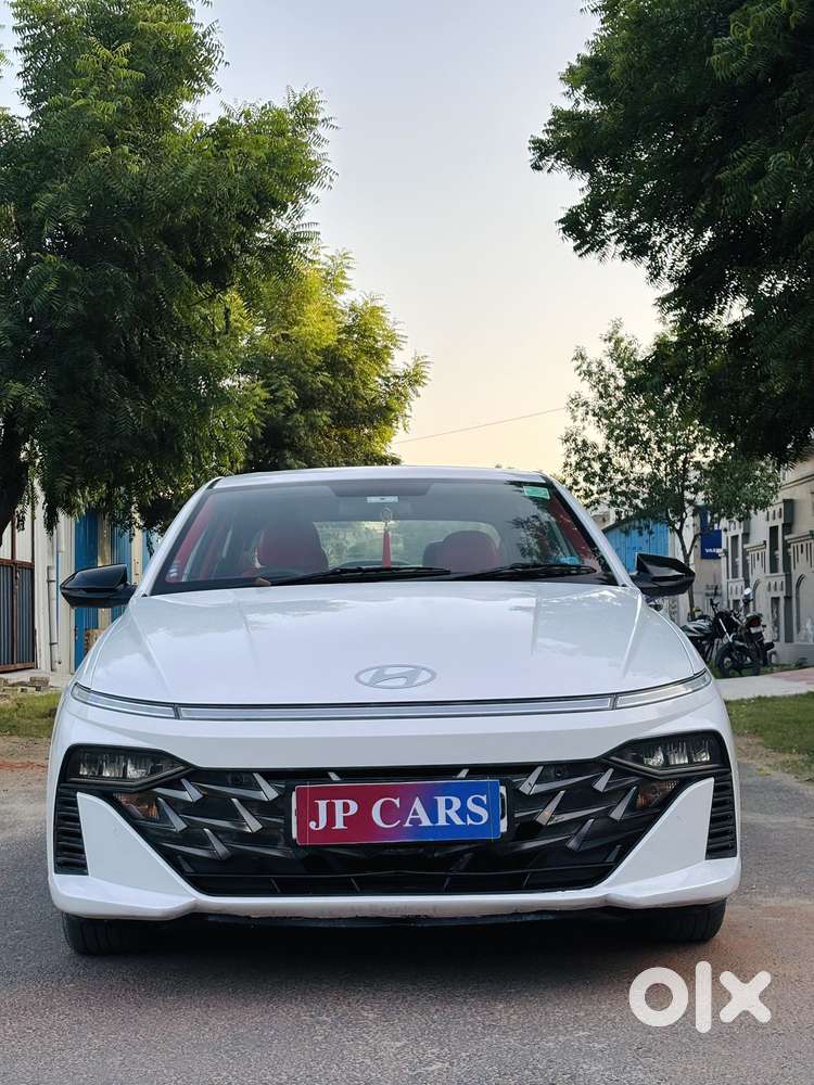 Hyundai New Verna Sx O 1.5 Turbo Gdi Mt, 2023, Petrol