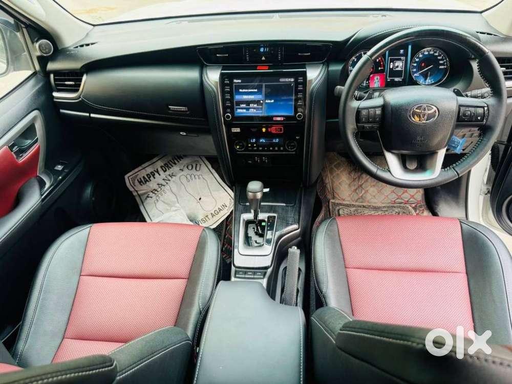 Toyota Fortuner Legender 4x2 At 2.8, 2026, Diesel