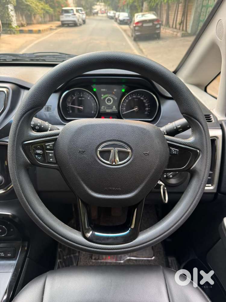 Tata Hexa Xm, 2017, Diesel