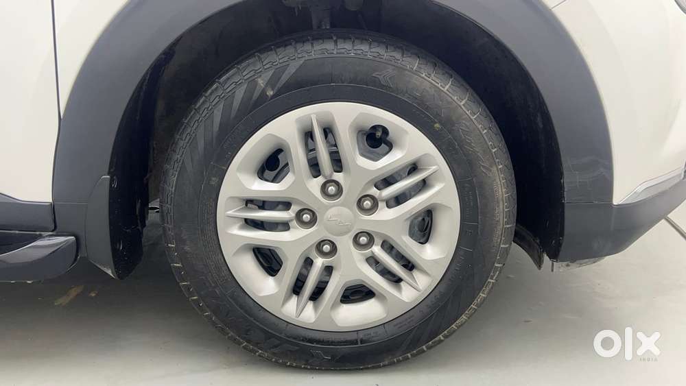 Kia Carens 1.5 Prestige 7 Str, 2022, Petrol