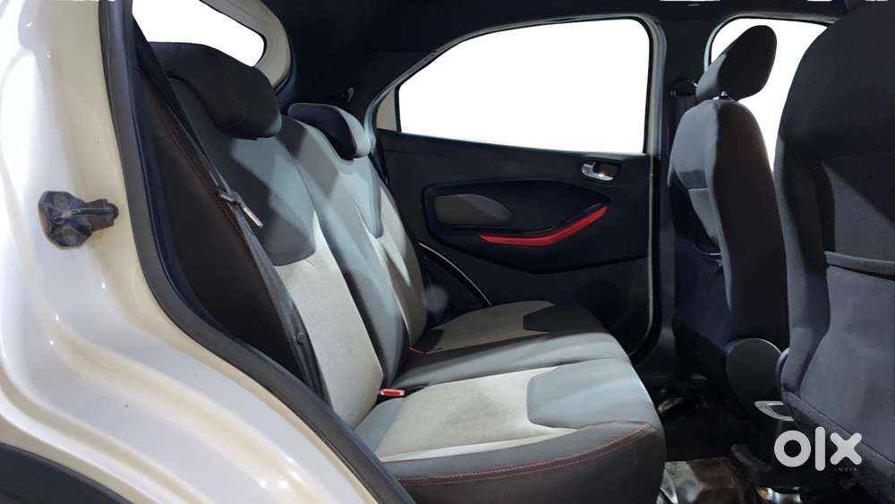 Ford Freestyle 1.2 Flair Edition Petrol, 2021, Petrol