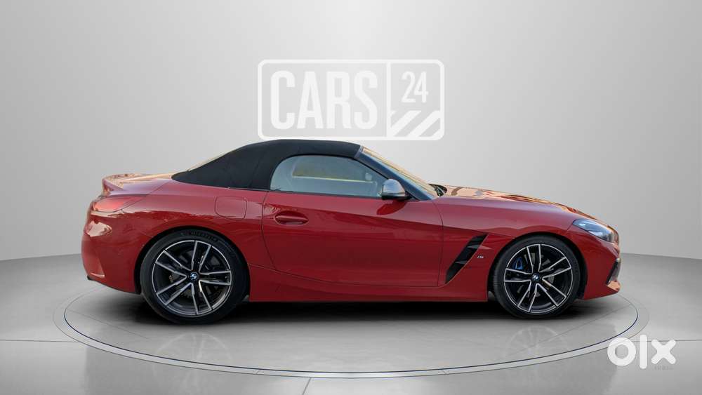 Bmw Z4 M40i, 2023, Petrol