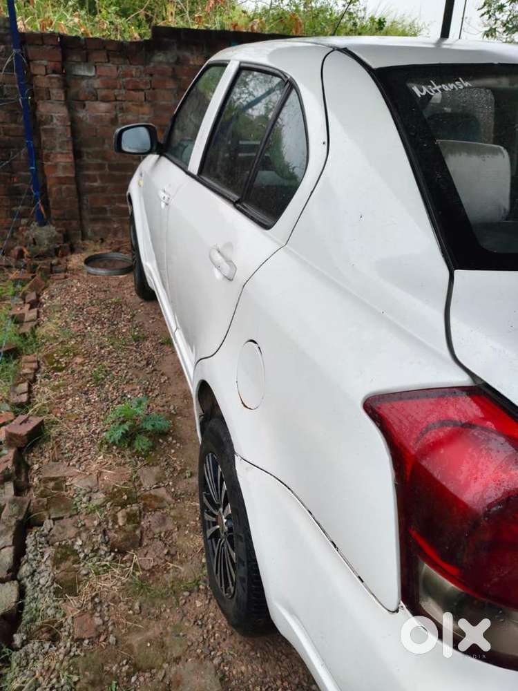 2014 Maruti Suzuki Dzire Diesel Manual