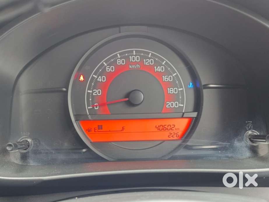 Maruti Suzuki Ignis 1.2 Sigma Mt, 2021, Petrol