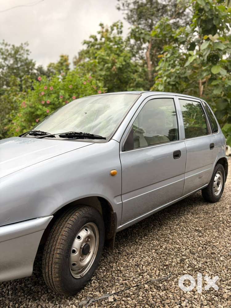 Maruti Zen  2003