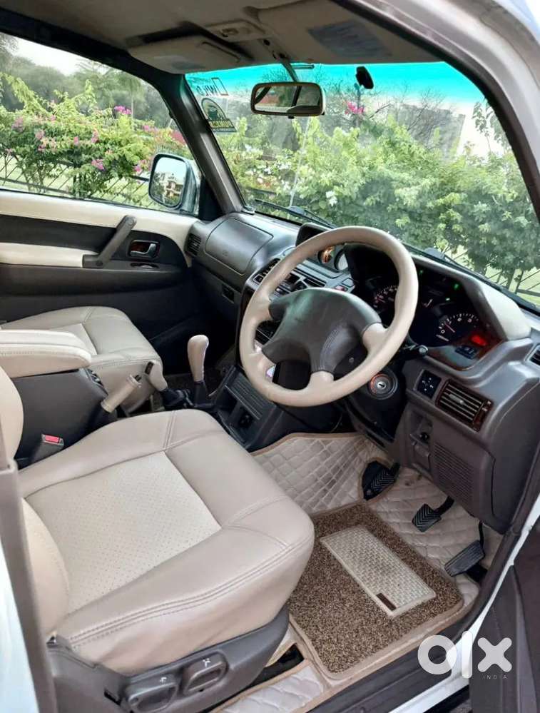Mitsubishi Pajero Sport 2008 Diesel 98000 Km Driven