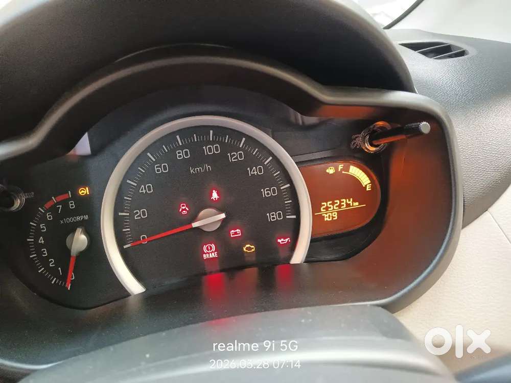 Maruti Suzuki Celerio 2020 Petrol 26000 Km Driven