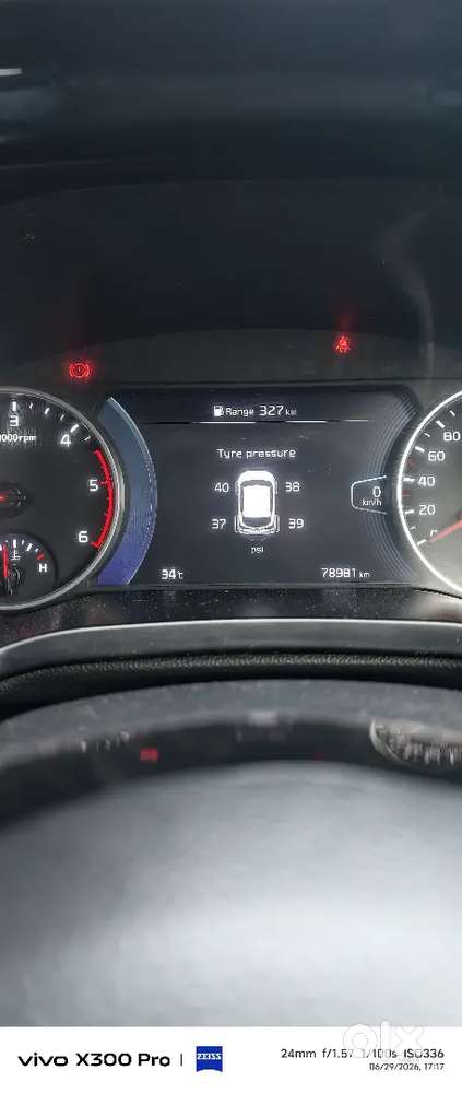 Kia Seltos 2020 Diesel Well Maintained