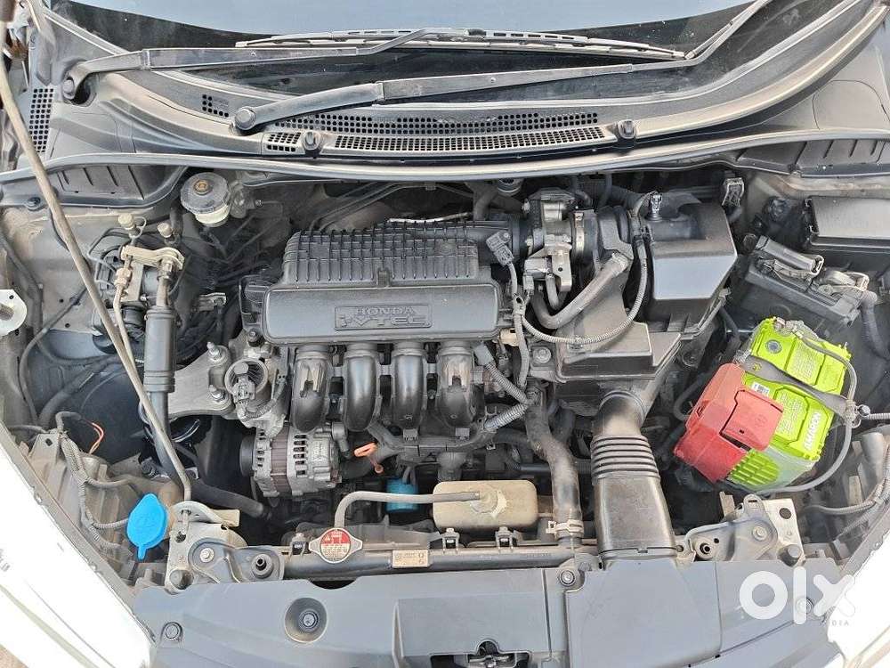 Honda City I Vtec Vx Option, 2016, Petrol