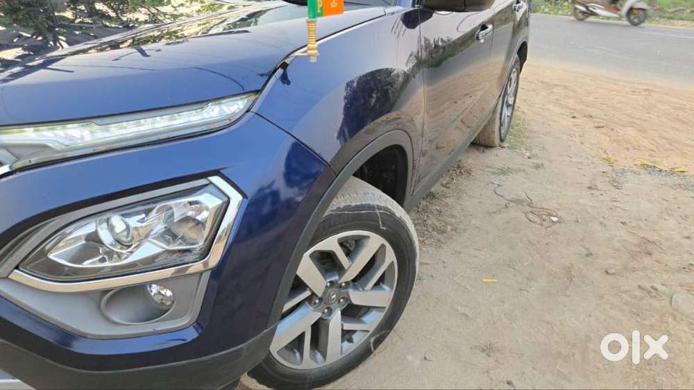 Full Manintaned Car I Fitted Ambient Light Bumper Etc Of 4.5lakh In Ca