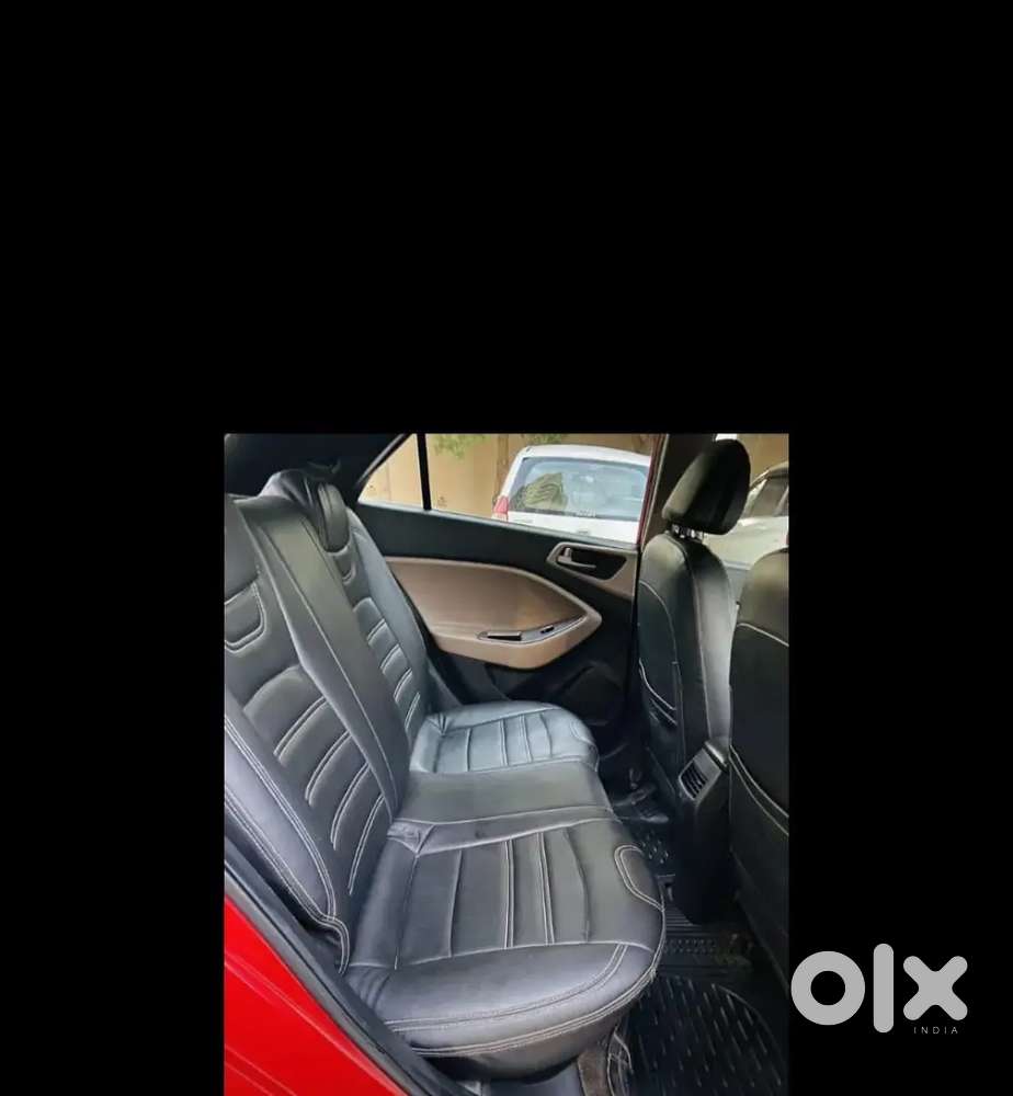 Hyundai Elite I20 2015 Diesel 108000 Km Driven, Genuine Kilometer