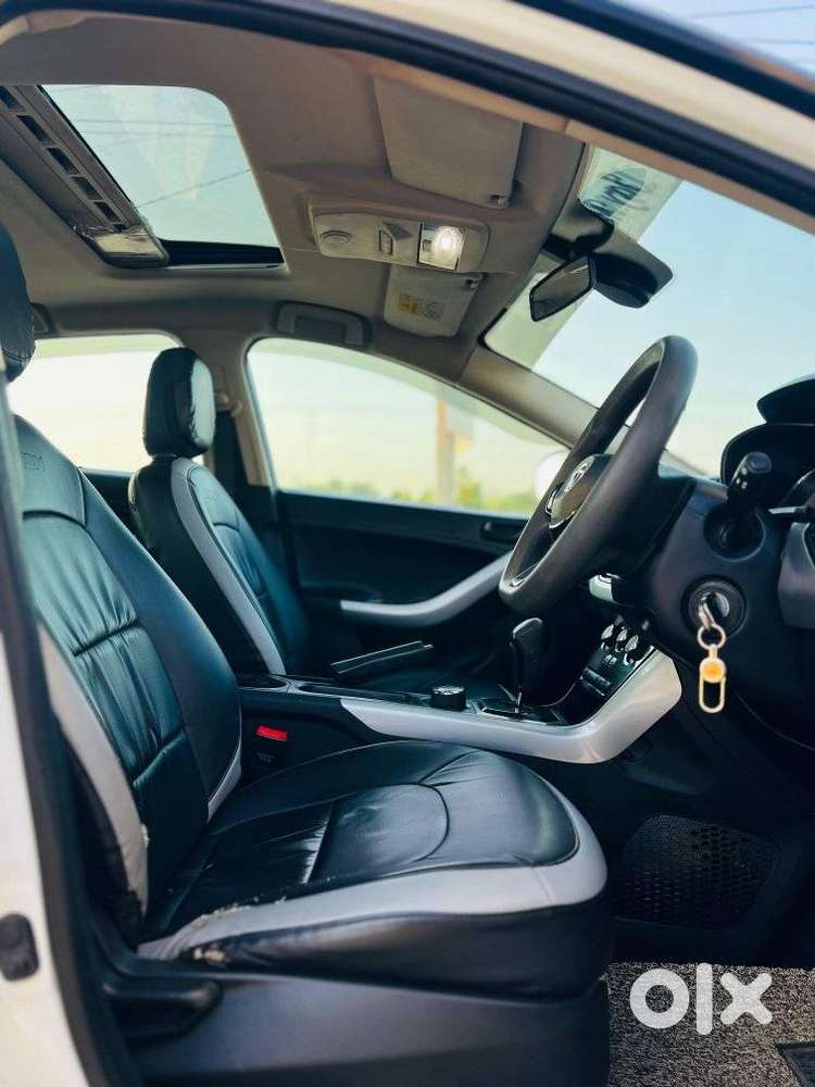 Tata Nexon 1.2 Revotron Xma Amt (s), 2022, Diesel