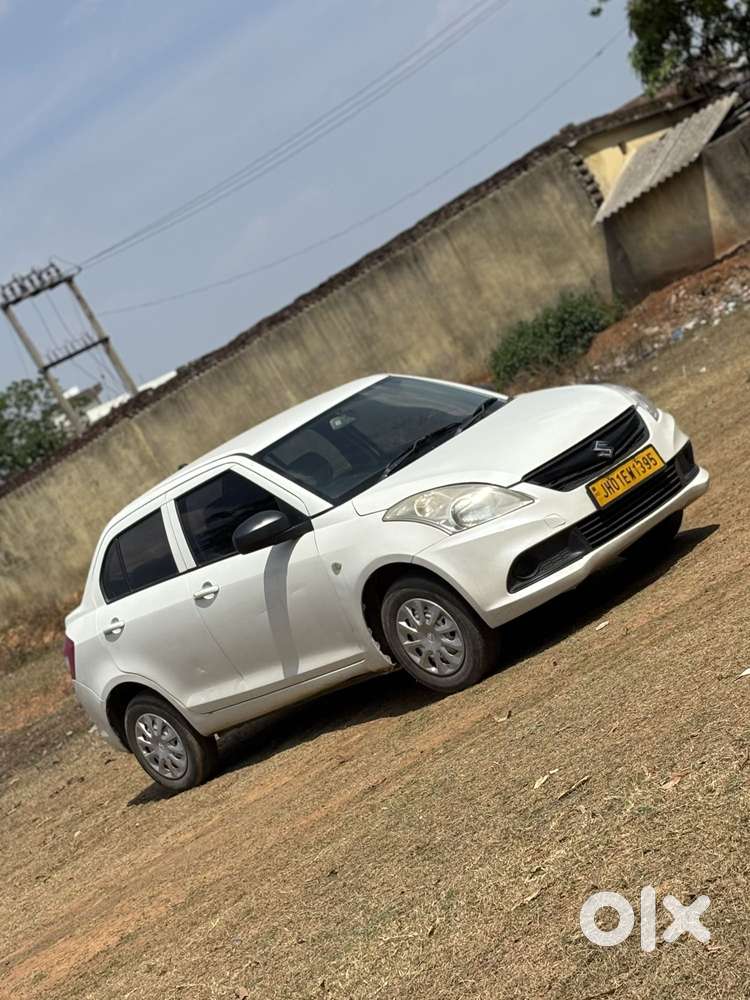 Maruti Suzuki Swift Dzire Tour Ldi, 2022, Petrol