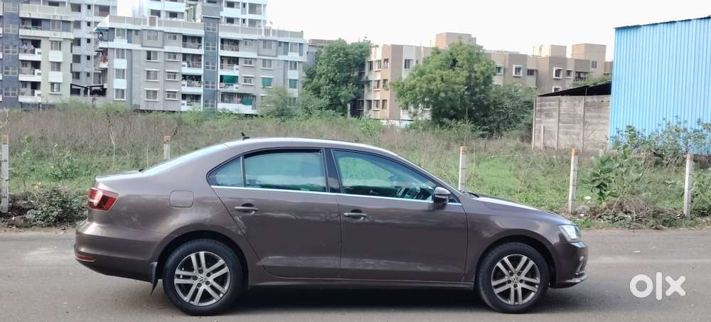 Volkswagen Jetta 2.0l Tdi Highline At, 2017, Diesel