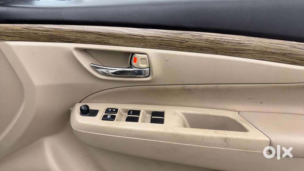 Maruti Suzuki Ciaz 1.5 Delta Shvs Amt, 2022, Petrol