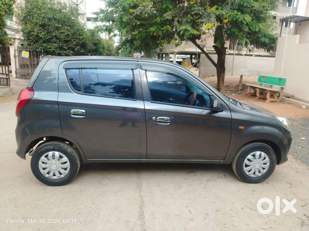 Maruti Suzuki Alto 800 Lxi, 2016