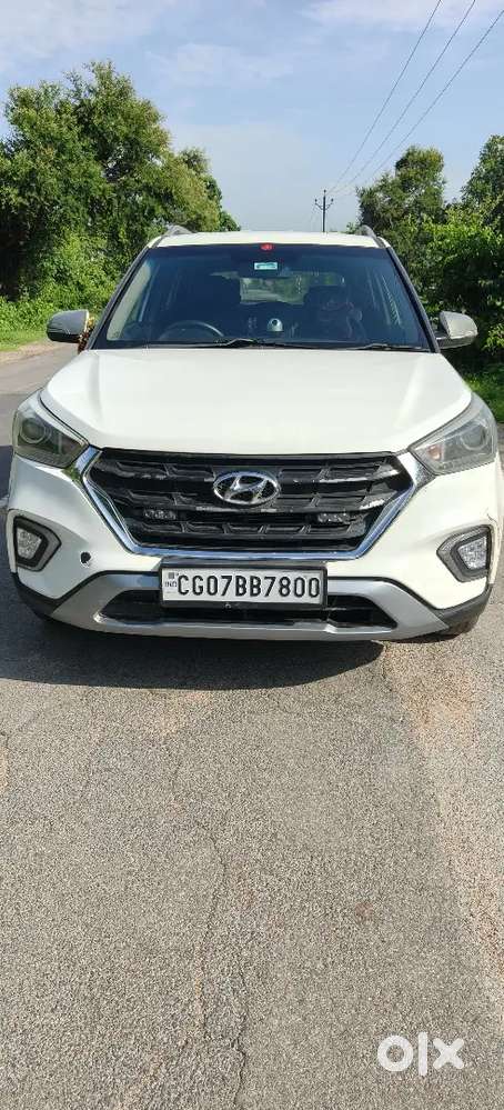 Hyundai Creta N Line 2016 Second Owner