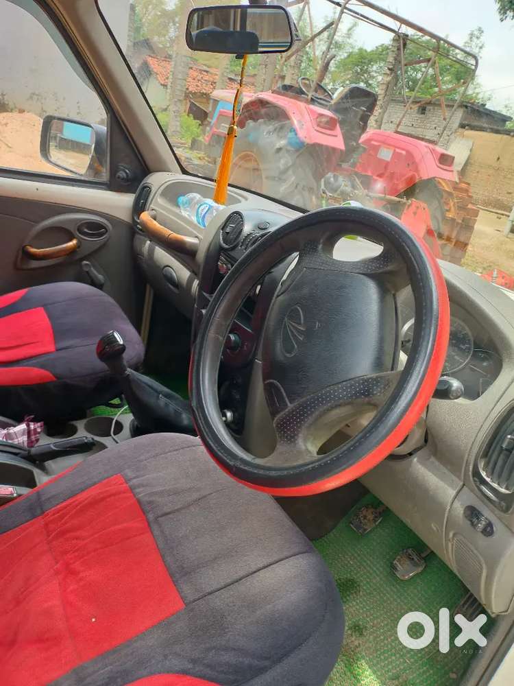 Mahindra Scorpio 2012 Diesel 2nd Owner