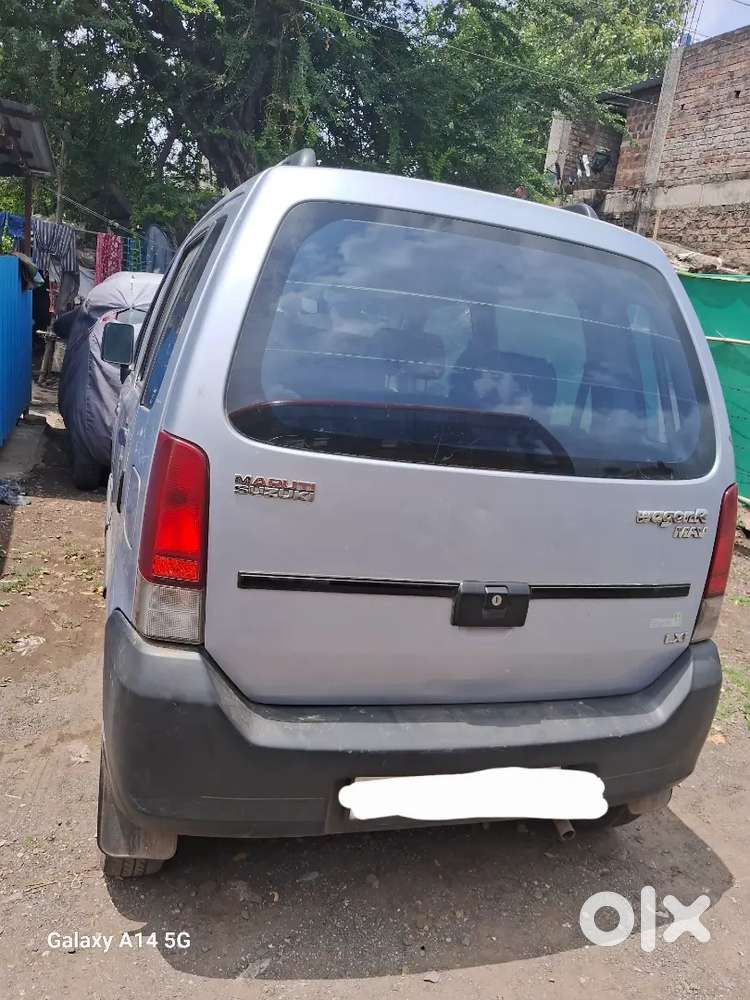 Maruti Suzuki Wagon R 2003
