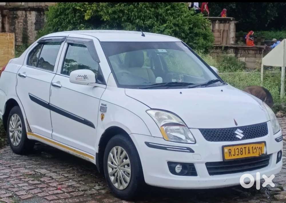Maruti Suzuki Swift Dzire Tour 2016 Diesel Well Maintained