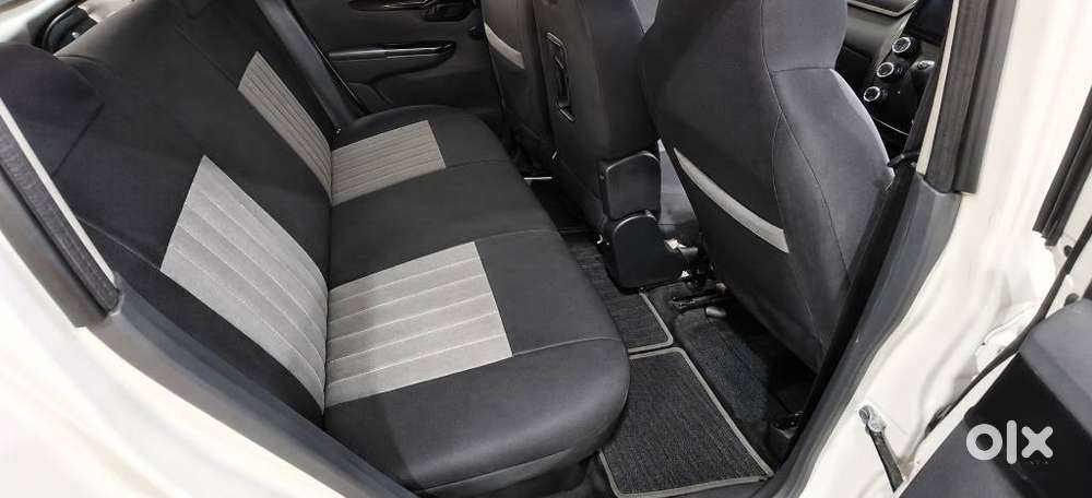 Mahindra Kuv 100 Mahindra-kuv-100-d75-k4-plus, 2017, Diesel