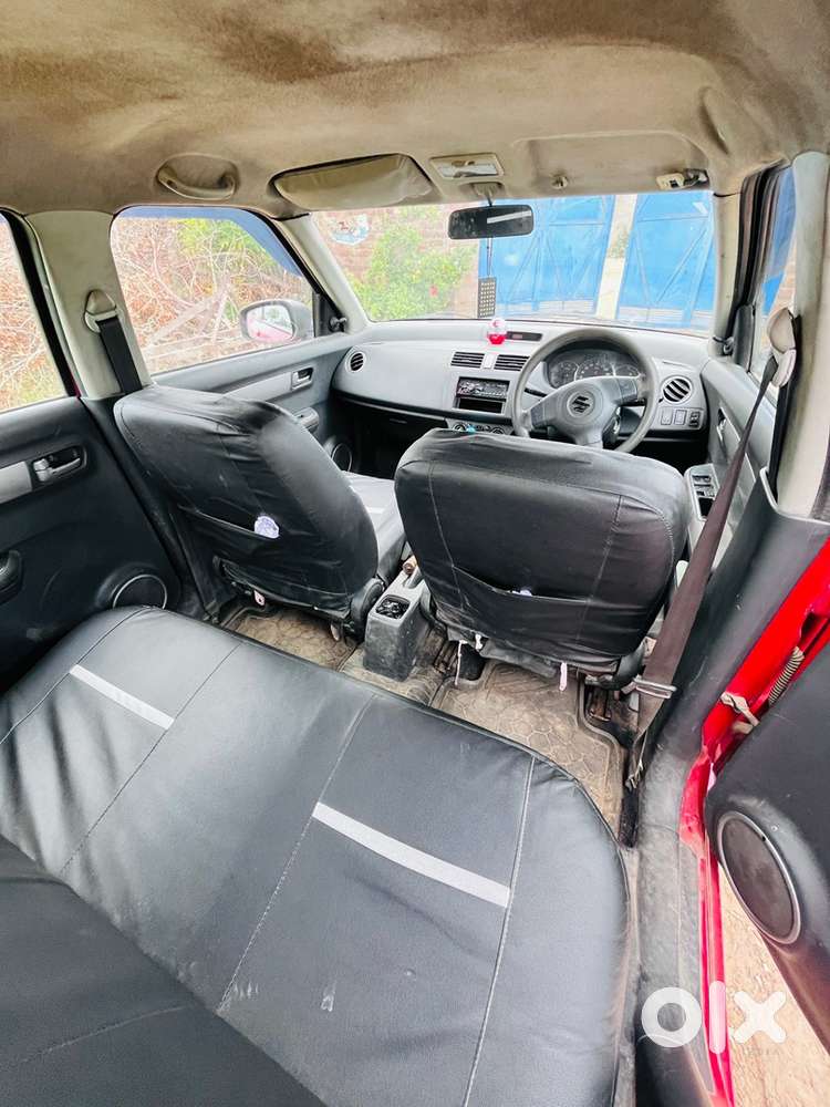 Maruti Swift Vdi 2009