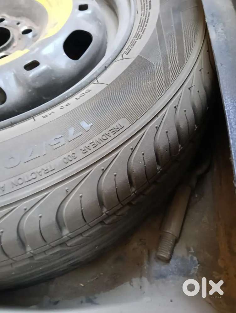 Volkswagen Polo Diesel Good Condition