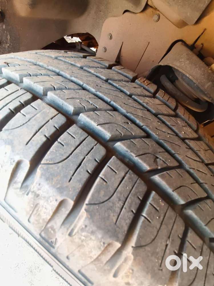 Mahindra Scorpio Classic 2022 Diesel 58000 Km Driven