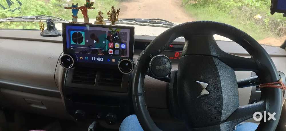 Mahindra Bolero Diesel 2023 Year