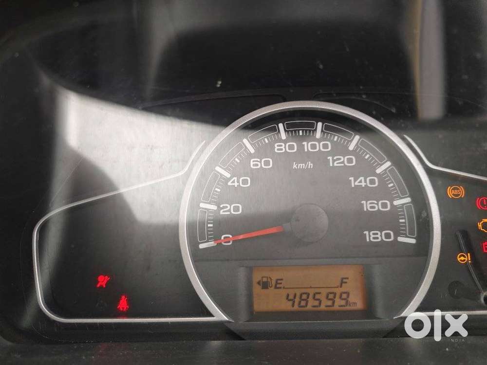 Maruti Suzuki Alto 800 Lxi, 2020, Petrol