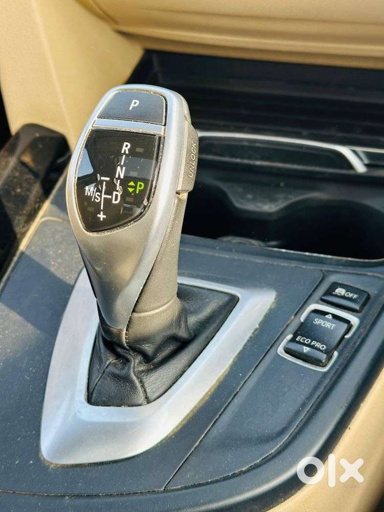 Bmw 3 Series 2.0 320d Sport Line, 2018, Diesel