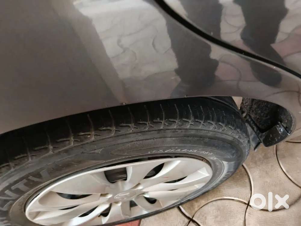 Maruti Suzuki Baleno 2017 Variant Cvt Delta