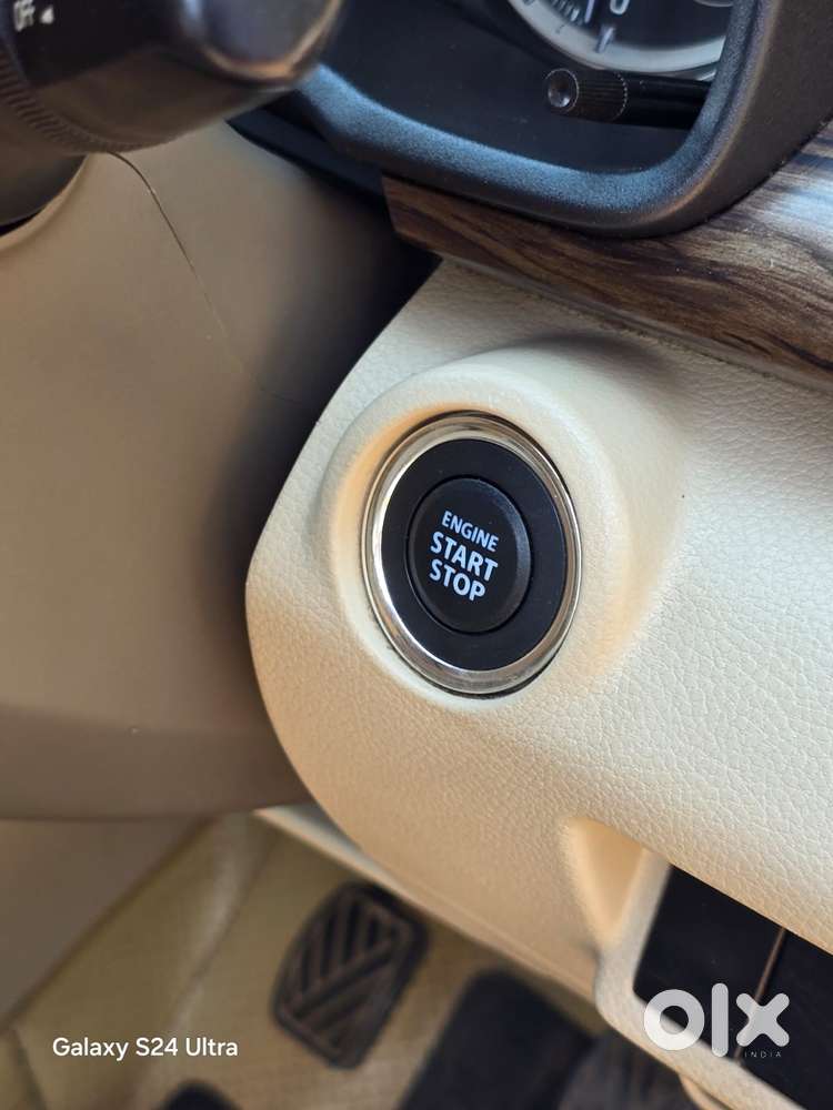 Maruti Suzuki Ertiga 1.5 Zdi, 2019, Diesel