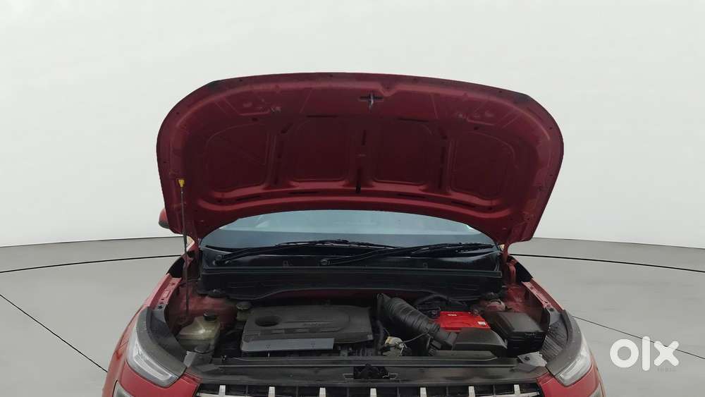 Hyundai Venue Sx Diesel, 2020, Diesel
