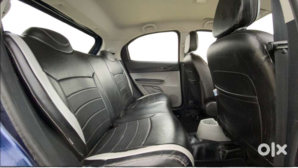 Tata Tiago 1.2 Revotron Xt, 2021, Petrol