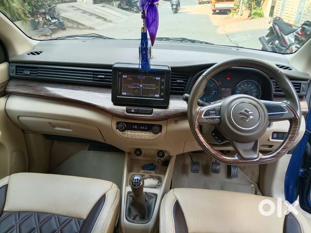 Maruti Suzuki Ertiga 1.3 Zdi Plus, 2019, Diesel