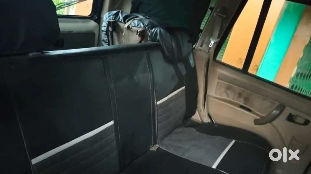 Mahindra Scorpio 2014 At 2.2 Mhawk