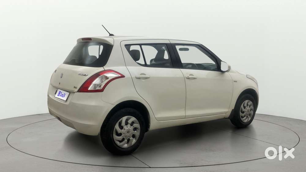 Maruti Suzuki Swift Vdi, 2013, Diesel