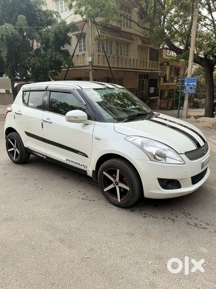 Maruti Suzuki Swift Vdi (o), 2014, Diesel