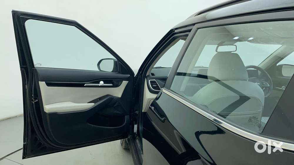 Kia Seltos Htx G, 2022, Petrol