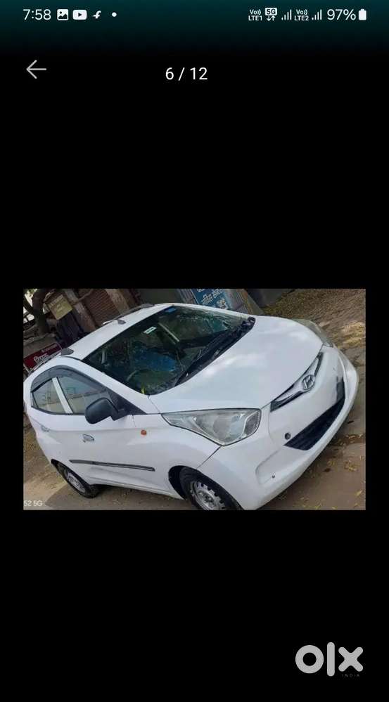 New Car Urgent Sele