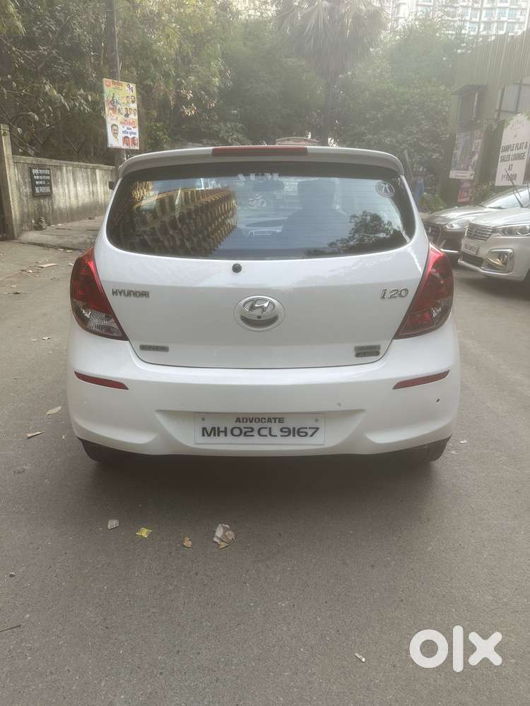 Hyundai I20 1.2 Asta, 2012, Diesel